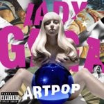 Обложка трека ARTPOP