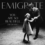 Обложка трека You Are So Beautiful