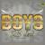 Najpiekniejsza Dziewczyno - Boys