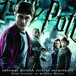 Обложка трека When Ginny Kissed Harry