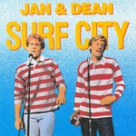 Обложка трека Surf City