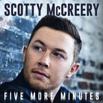 Обложка трека Five More Minutes