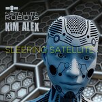 Обложка трека Sleeping Satellite