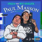 Обложка трека Paul Masson