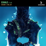 Обложка трека Exhale