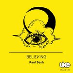 Обложка трека Believing