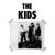 We Are the Prisoners - The Kids