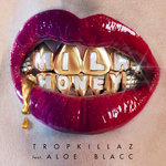 Обложка трека Milk & Honey