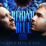 Обложка трека Behind Blue Eyes