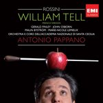 Обложка трека Guillaume Tell, Deuxième Acte, Scène VII: Jurons, jurons par nos dangers