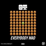 Обложка трека Everybody Mad