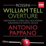 Обложка трека William Tell: "Overture"