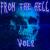 COWBELL WARRIOR - MELATONIX