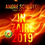 Обложка трека In Zaire 2019
