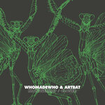 Обложка трека Closer feat. WhoMadeWho