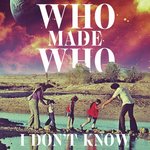 Обложка трека I Don't Know