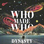 Обложка трека Dynasty