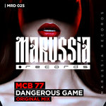 Обложка трека Dangerous Game