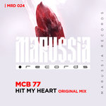 Обложка трека Hit My Heart