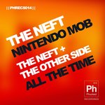 Обложка трека All the Time