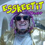 Обложка трека Esskeetit Parody