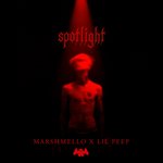 Обложка трека Spotlight