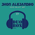 Обложка трека Acid Slot