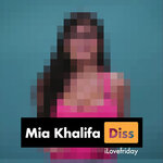 Обложка трека Mia Khalifa