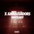 Unsteady - X Ambassadors