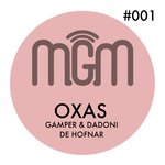 Обложка трека Oxas