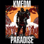 Обложка трека Paradise