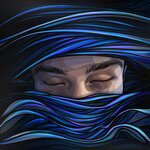 Обложка трека Закрывай на секунду глаза