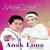 Anak Lima - Nada Soraya