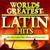 Samba Pa Ti - The Latin Party Allstars