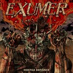 Обложка трека Dust Eater
