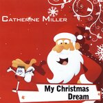 Обложка трека My Christmas Dream