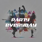 Обложка трека Party Everyday
