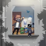 Обложка трека Свободное падение