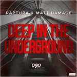 Обложка трека Deep in the Underground