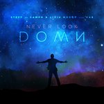 Обложка трека Never Look Down