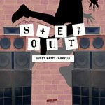 Обложка трека step out