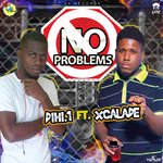 Обложка трека No Problems