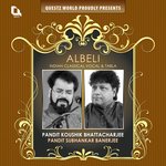 Обложка трека Raga Bhairavi: Thumri in Addha Taal "Raske Bhare Tore Naina"