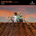 Обложка трека Carry Me Home