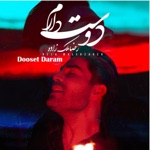 Обложка трека Dooset Daram