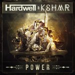 Обложка трека Power