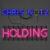 Holding - Chris Notz