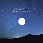 Обложка трека Vangelis: La petite fille de la mer