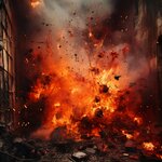 Обложка трека Неотвратимость карающей длани!
