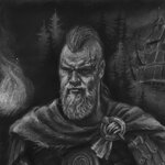 Обложка трека Night Before Battle